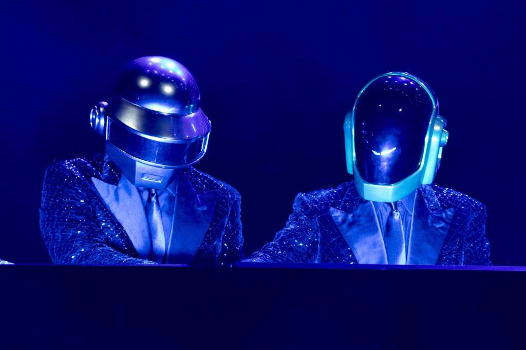 Daft Punk