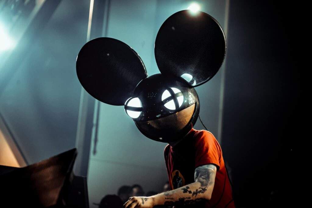 deadmau5