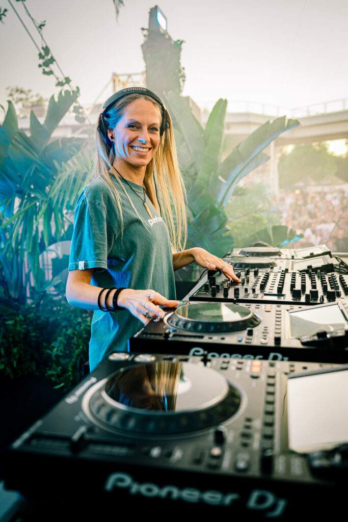 Nora En Pure. Source: Resonate PR