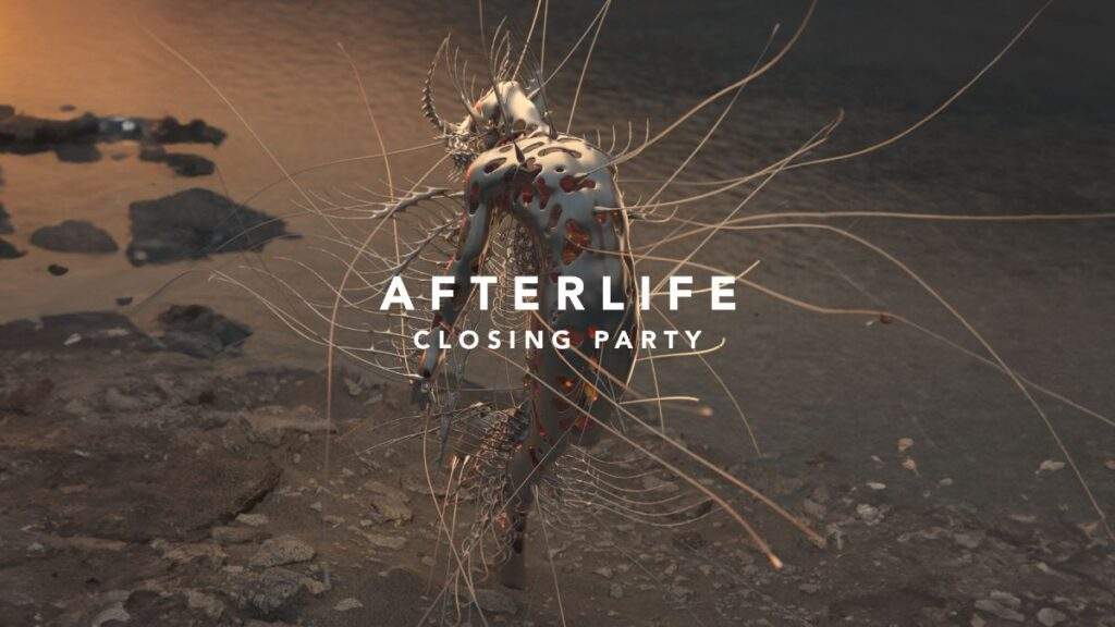 afterlife ibiza