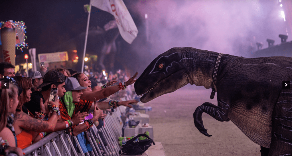 packing lost lands