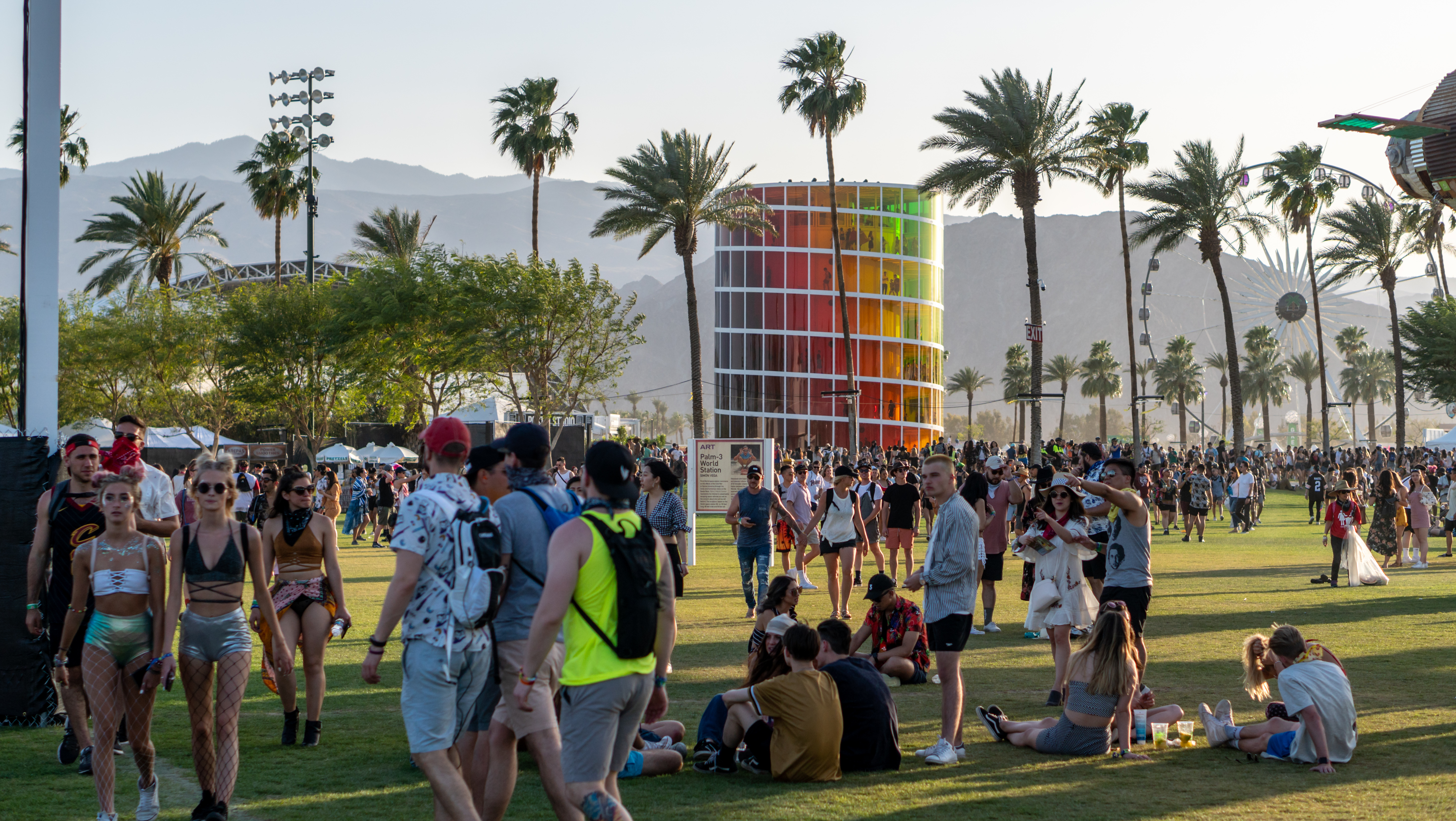 Coachella 2025