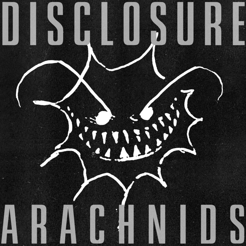 disclosure Arachnids porter