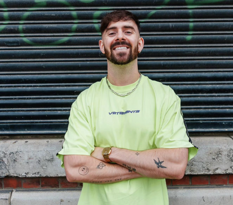 patrick topping alcohol-free