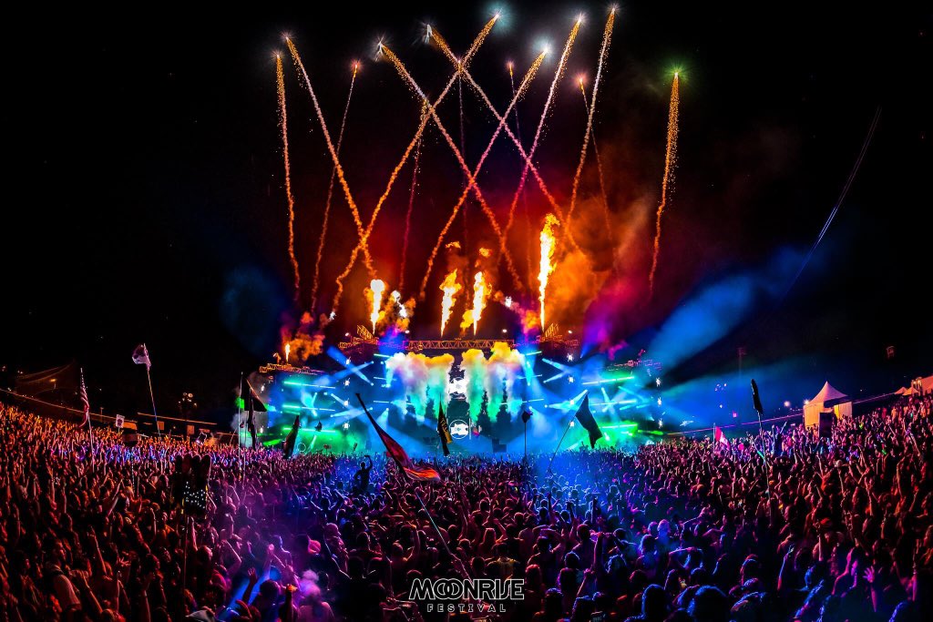 moonrise festival