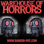 Warehouse Of Horrors