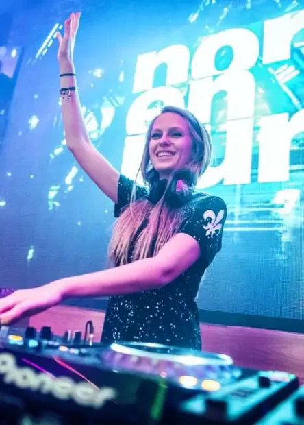 noraenpure