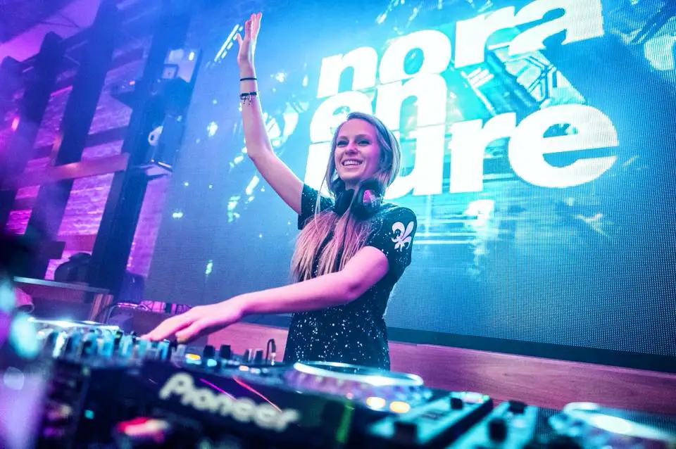 noraenpure