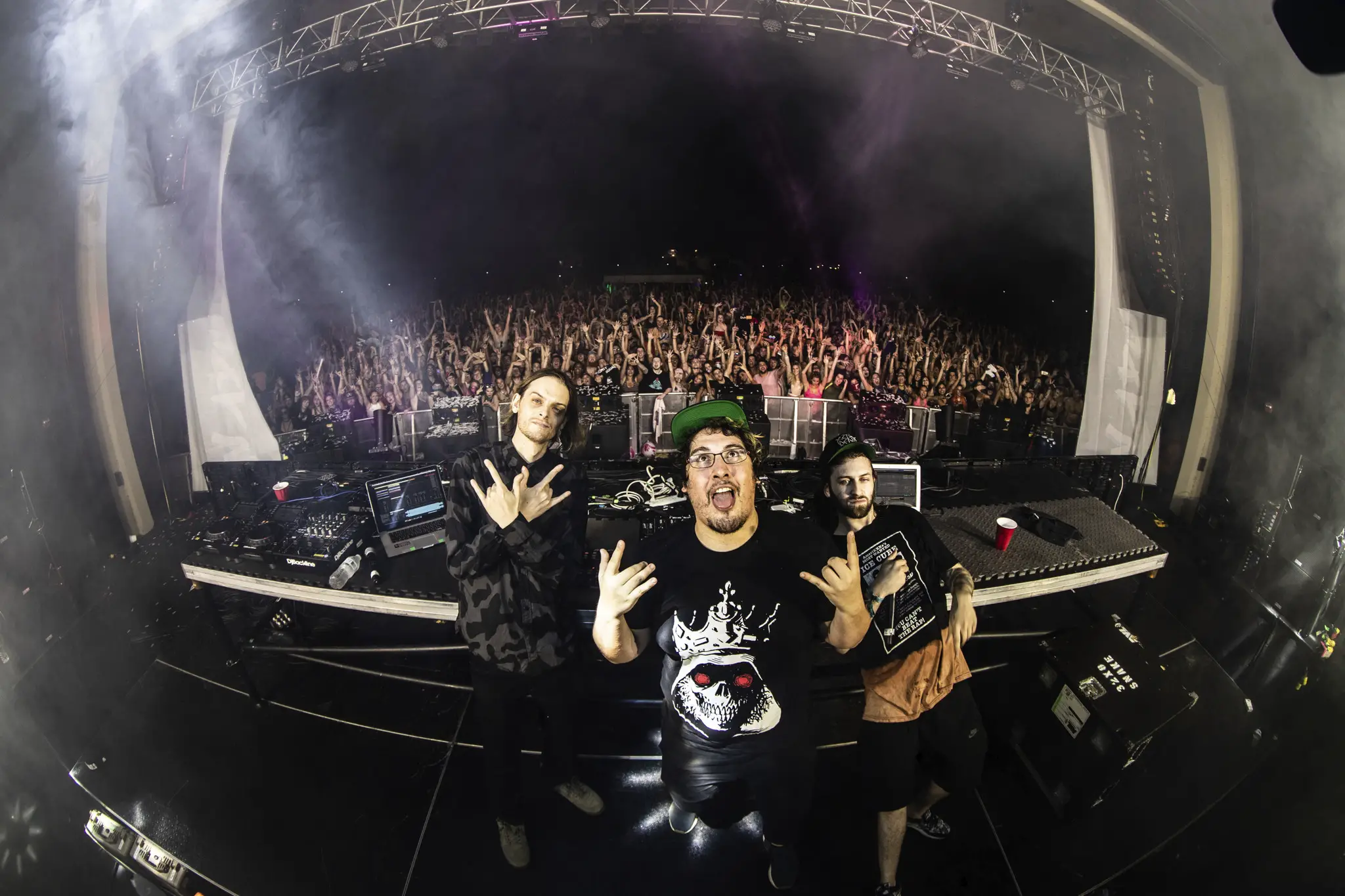 Zeds Dead x Snails