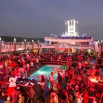 Groove Cruise