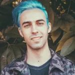 luca lush