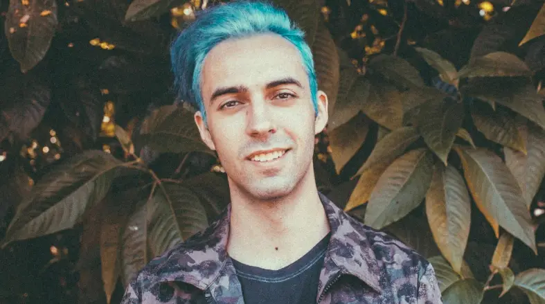 luca lush