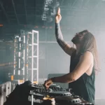 seven lions