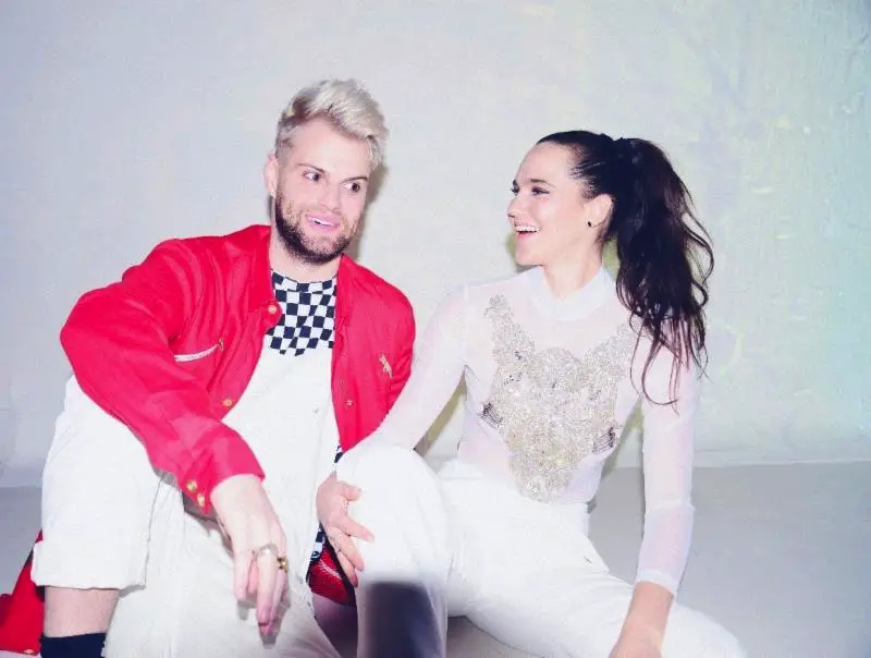 SOFI TUKKER