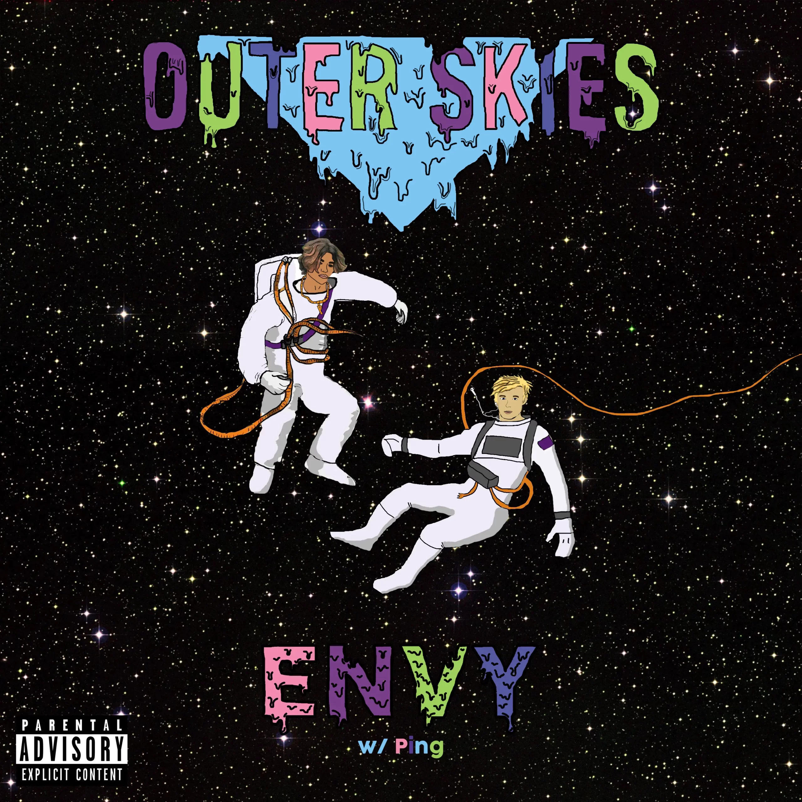 outerskies