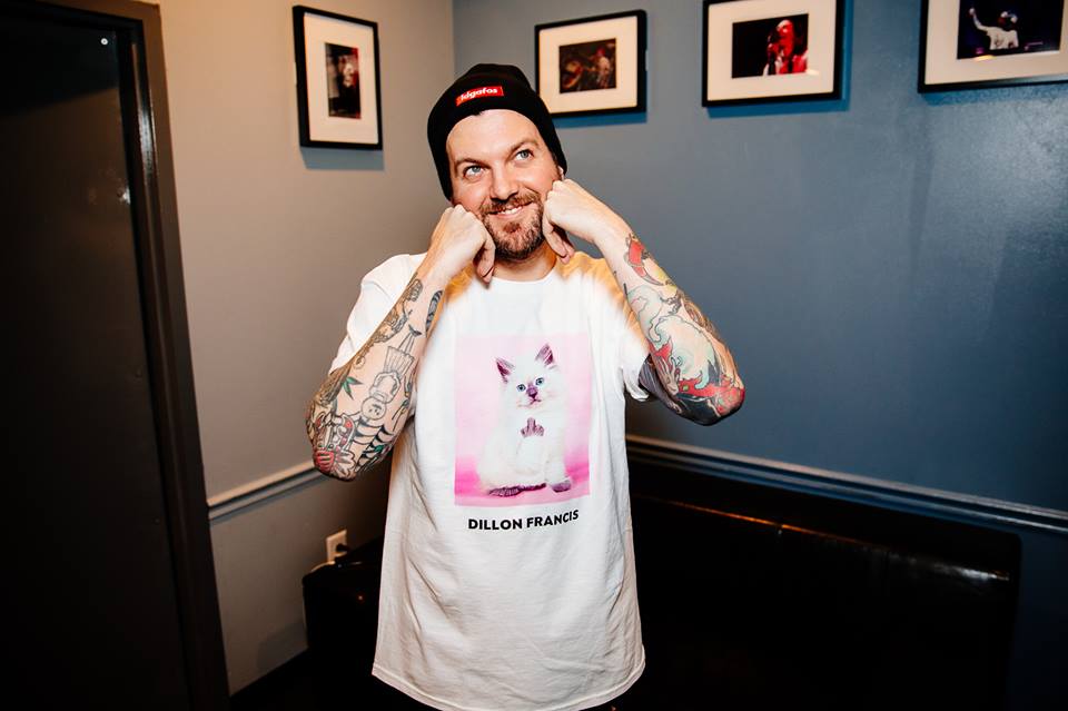 dillon francis