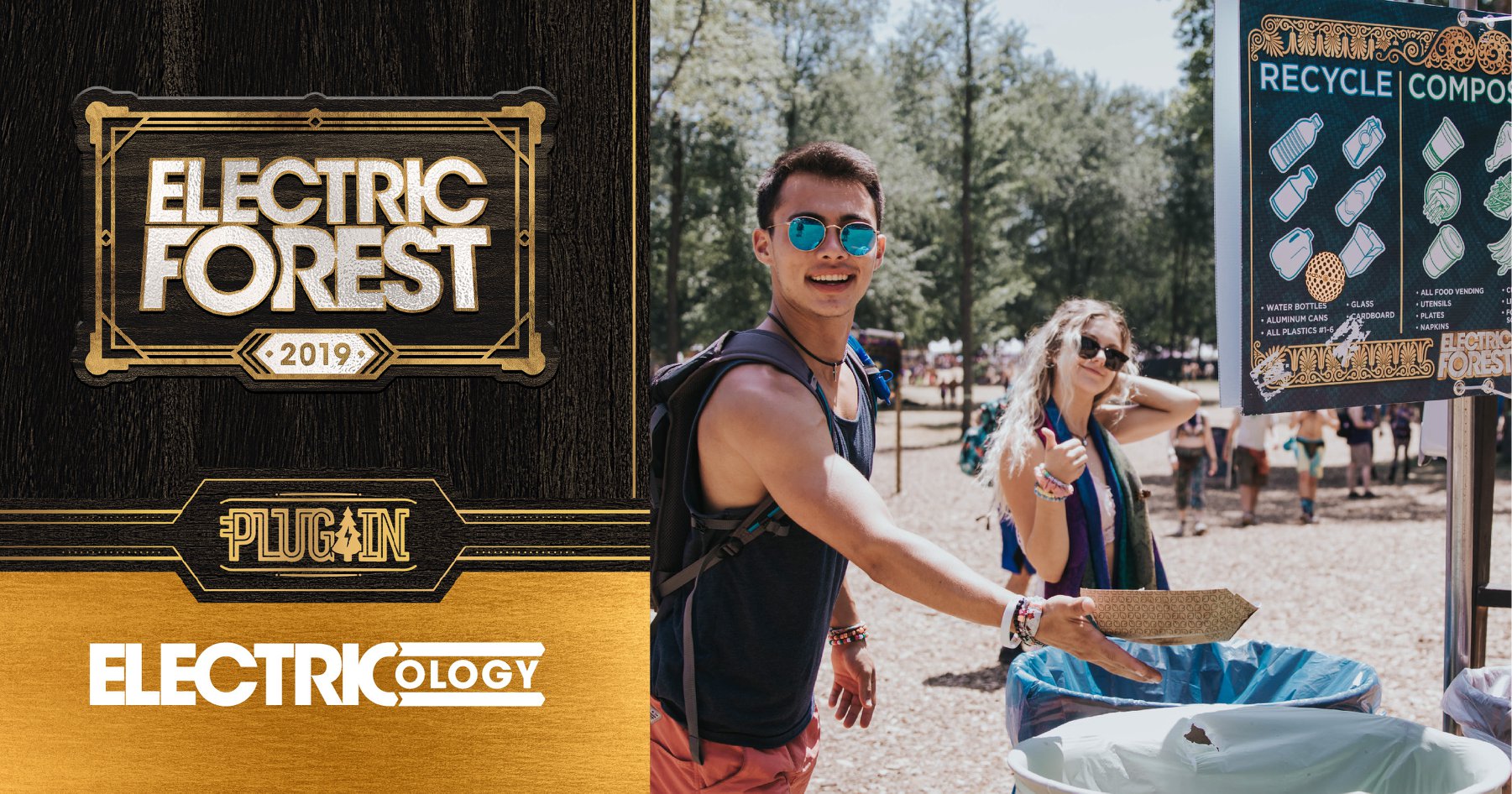 Electric Forest 