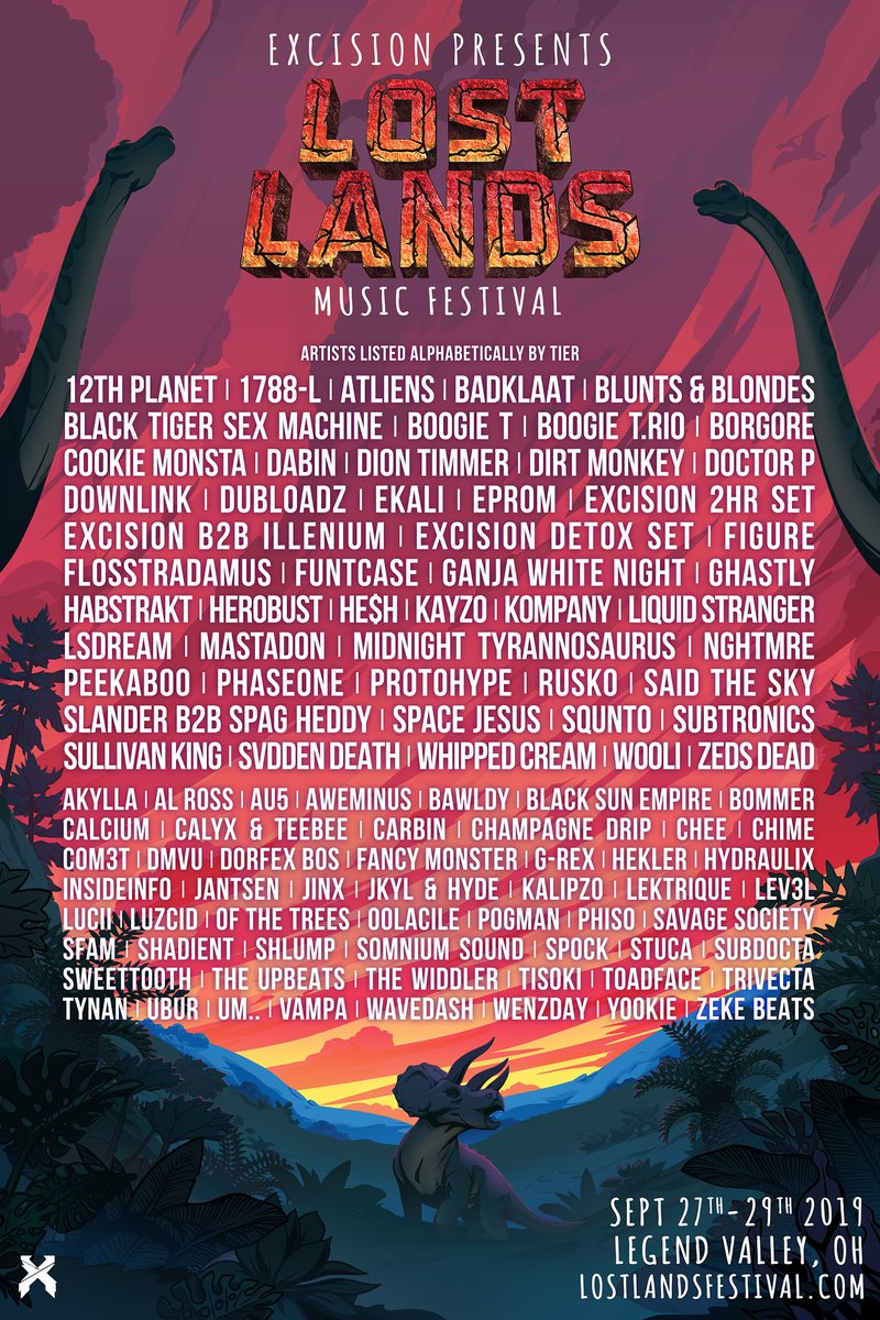 lost lands