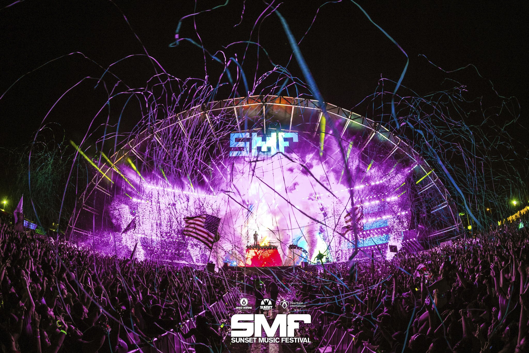 SMF