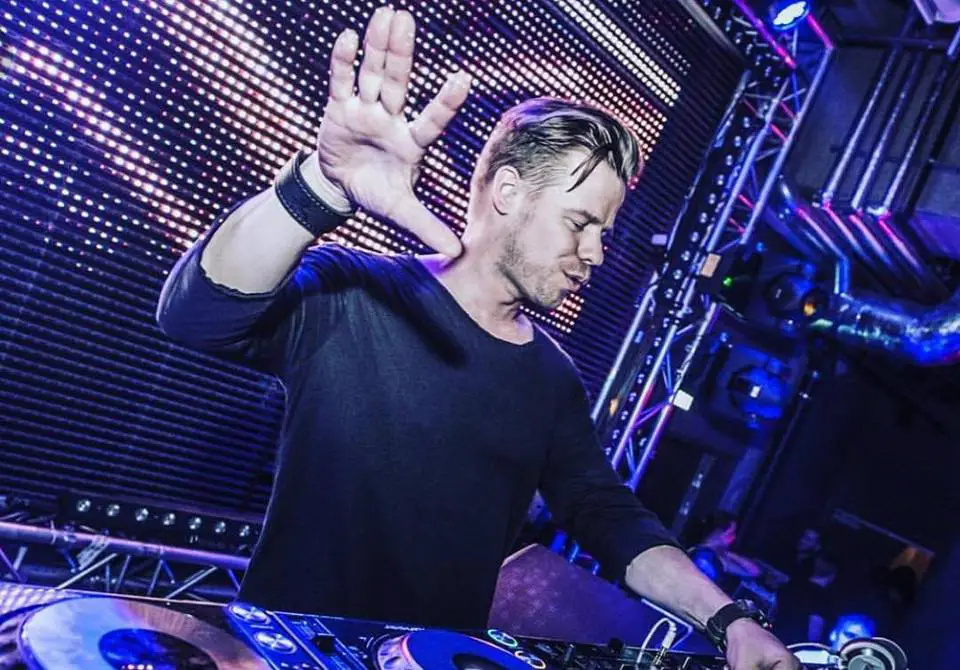 ferry corsten