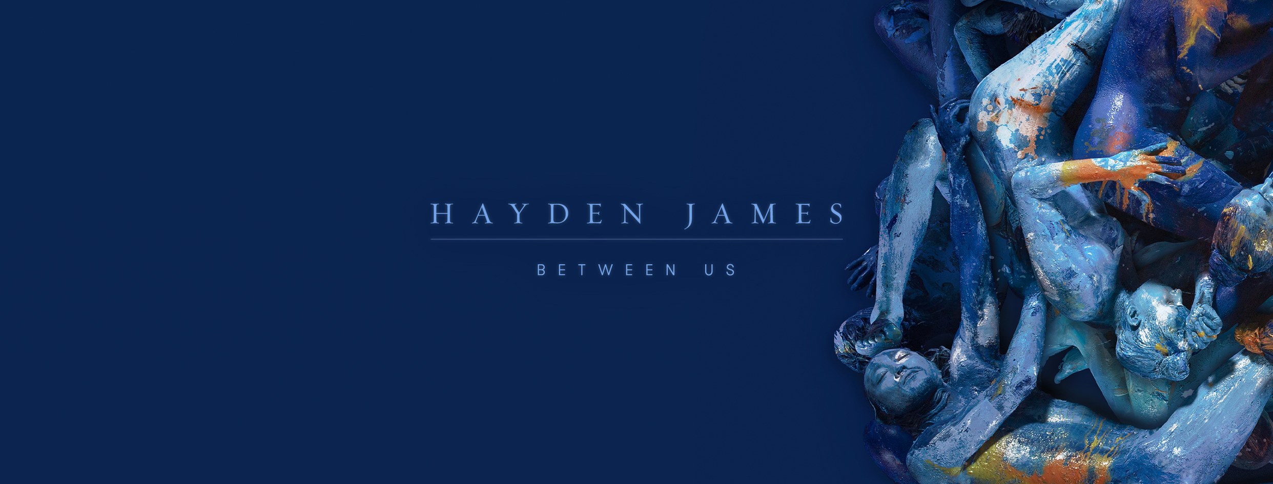 Hayden James 