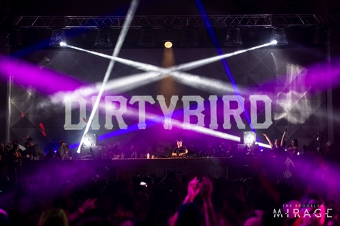 Dirtybird BBQ