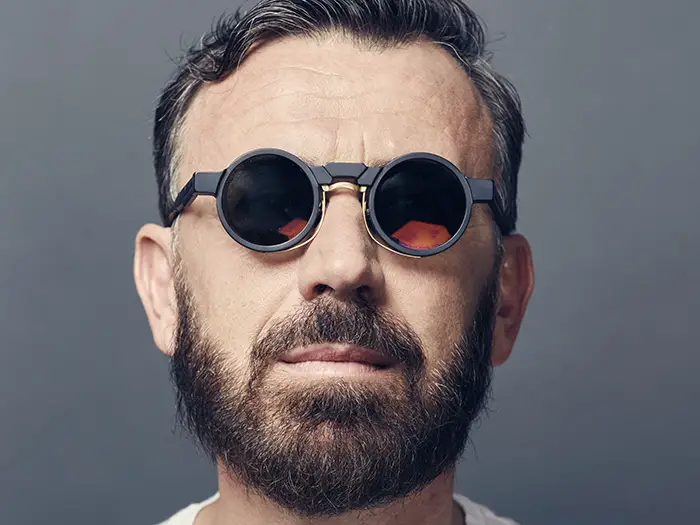 benny benassi