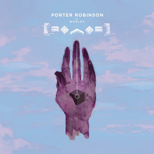 porter robinson