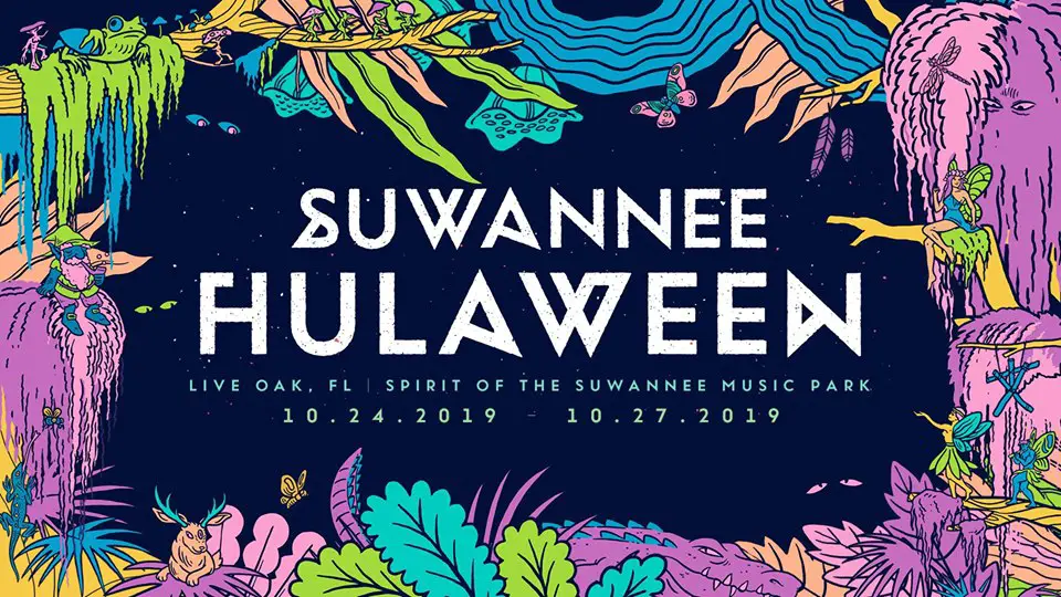 hulaween