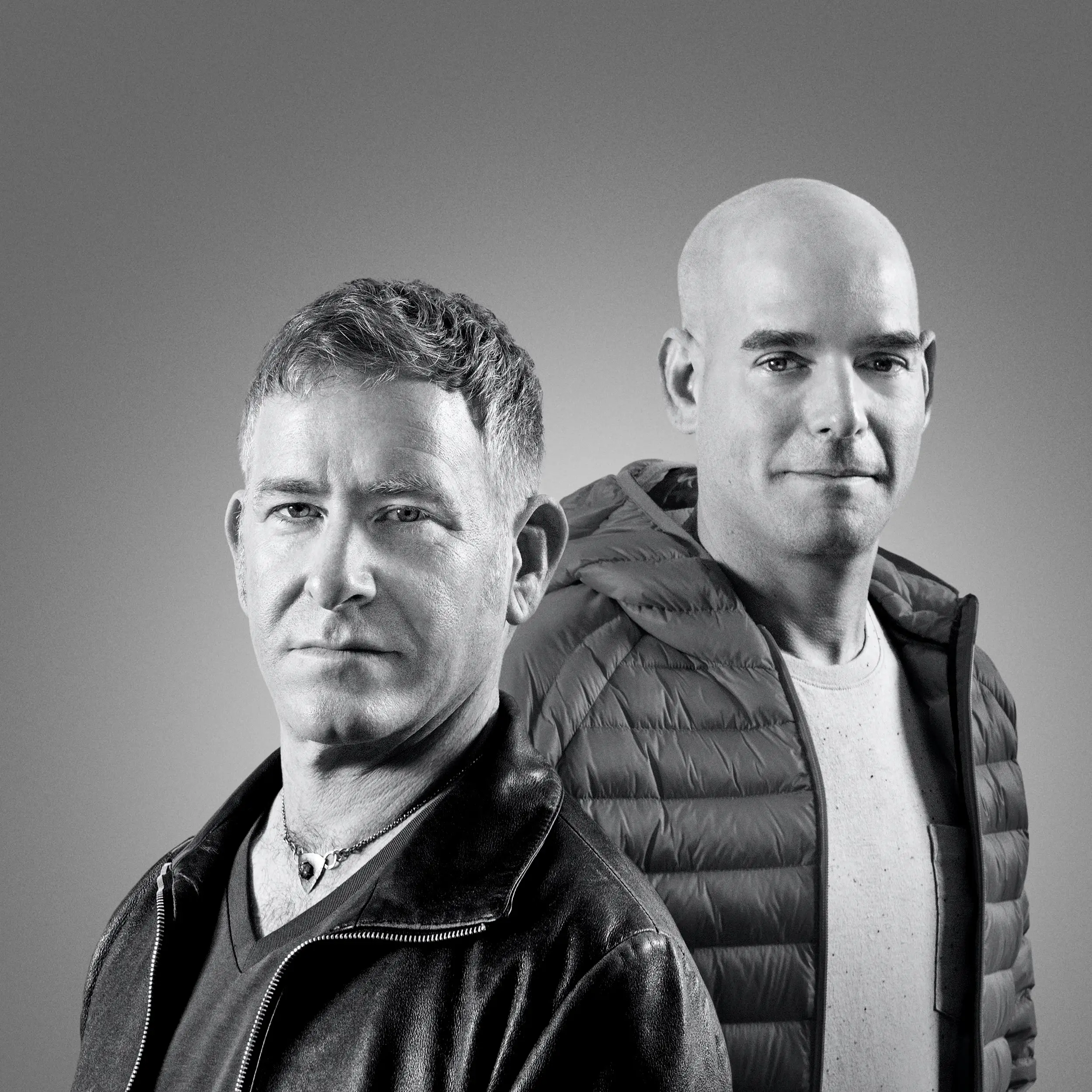 gabriel & dresden