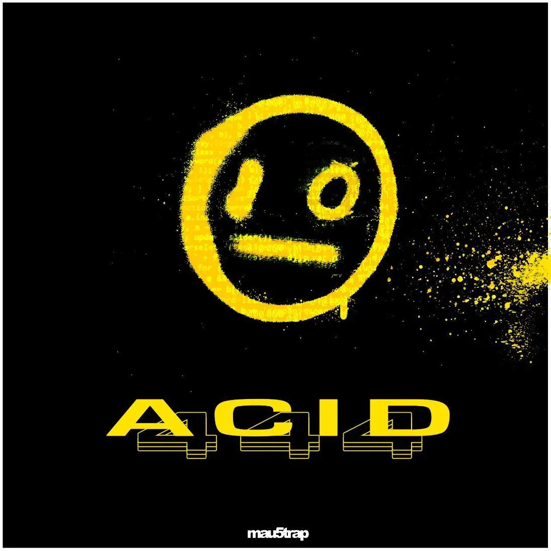 ACID 444