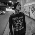 travis barker