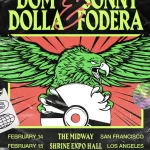 Sonny Fodera and Dom Dolla