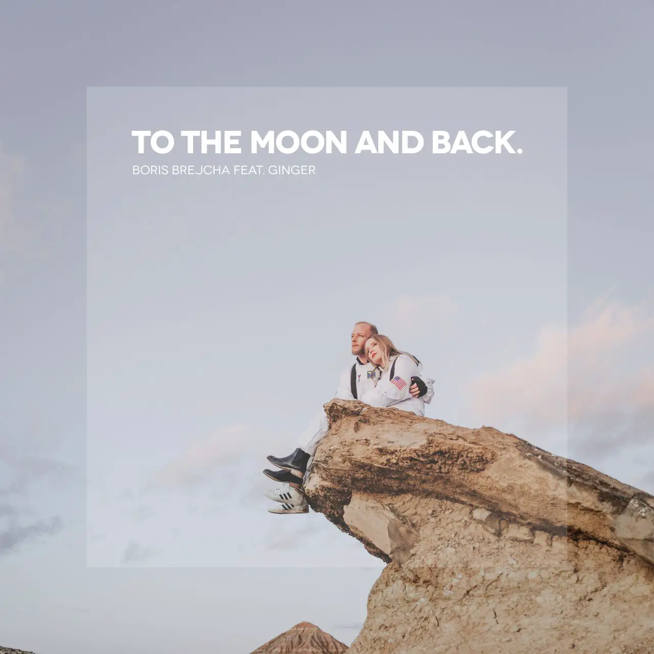 To the Moon and Back