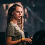 nora en pure