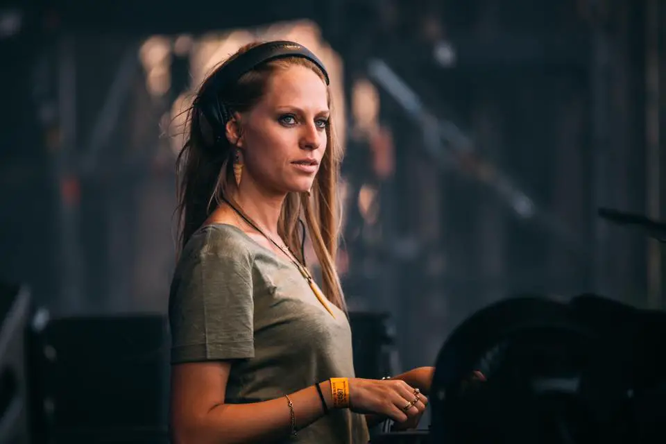 nora en pure