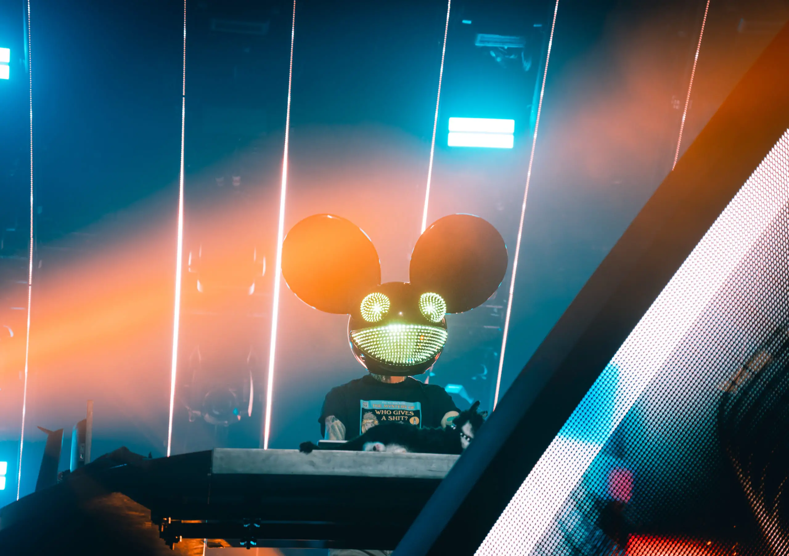 deadmau5