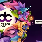 edc vegas