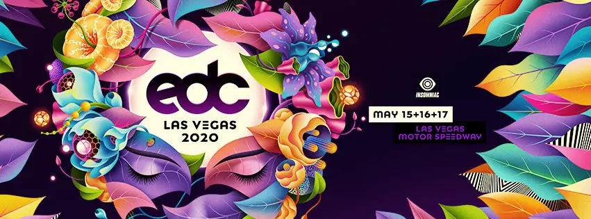 edc vegas