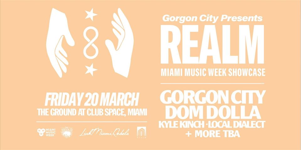 gorgon city