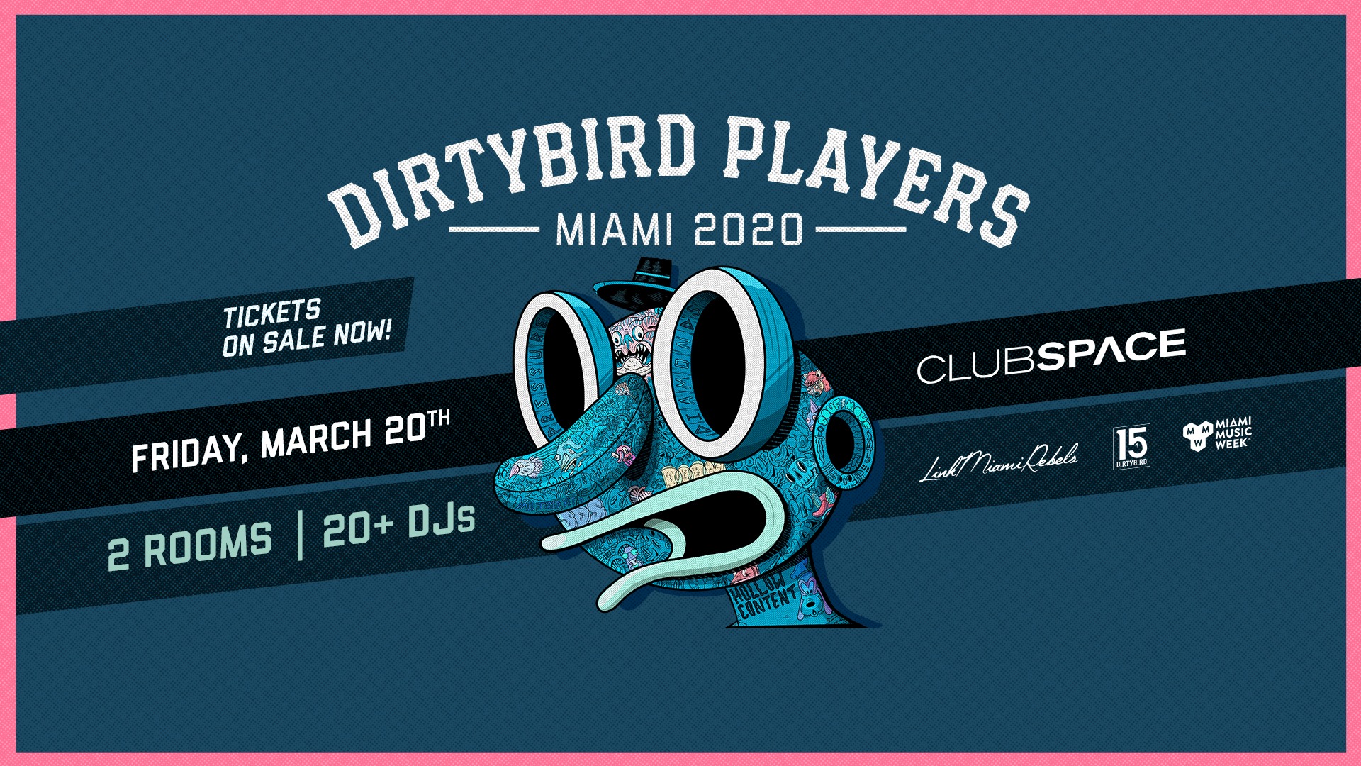 dirtybird