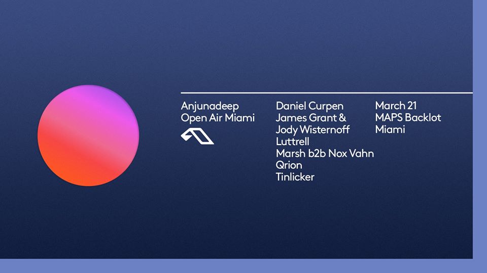 anjunadeep