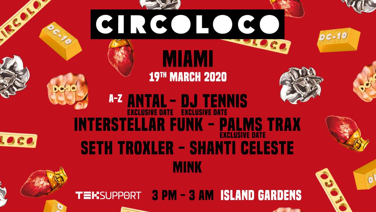 circoloco