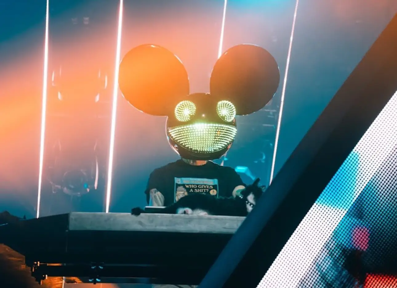 deadmau5