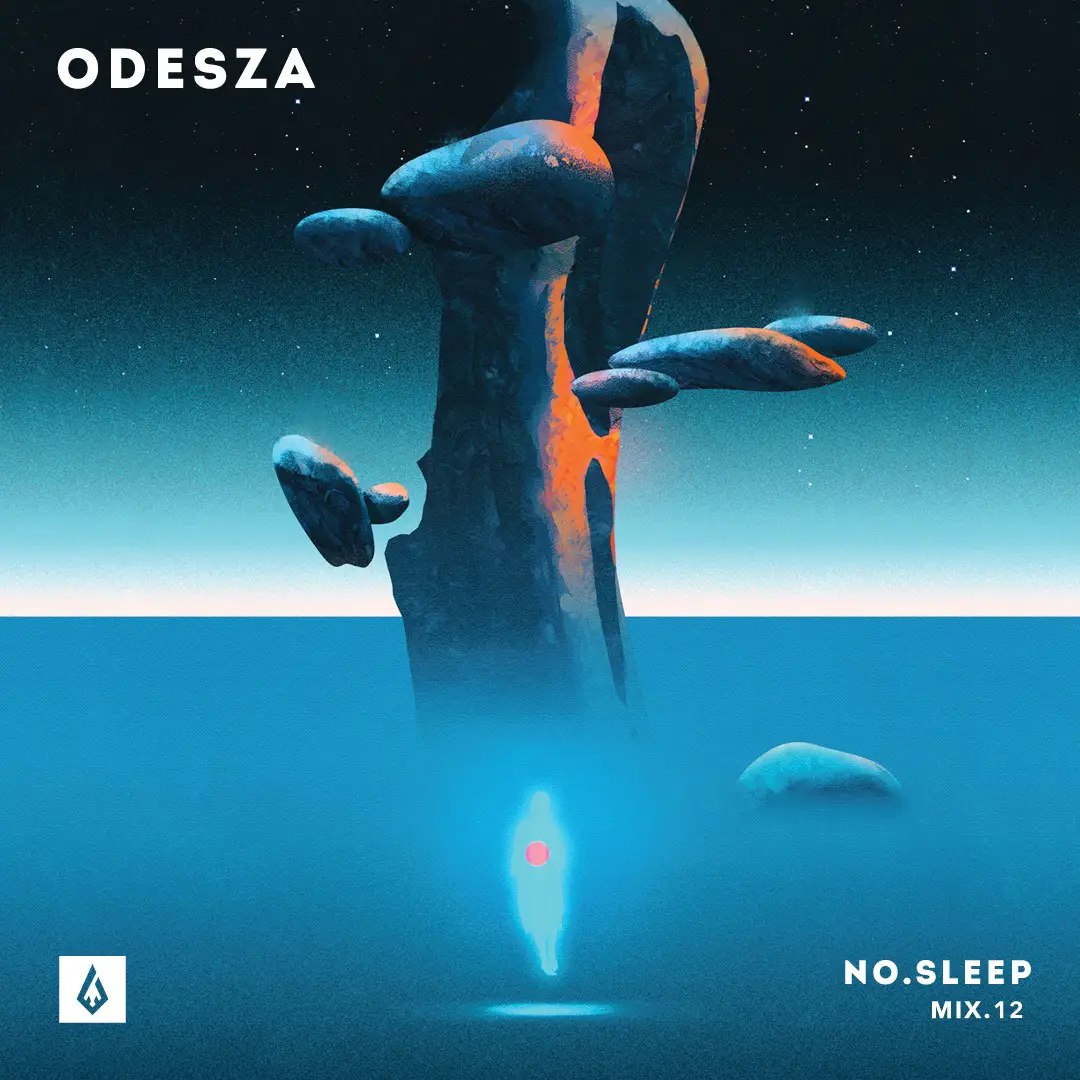 odesza