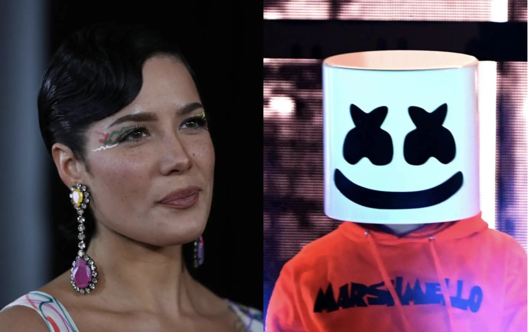 Marshmello