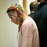 6ix9ine