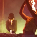 claptone