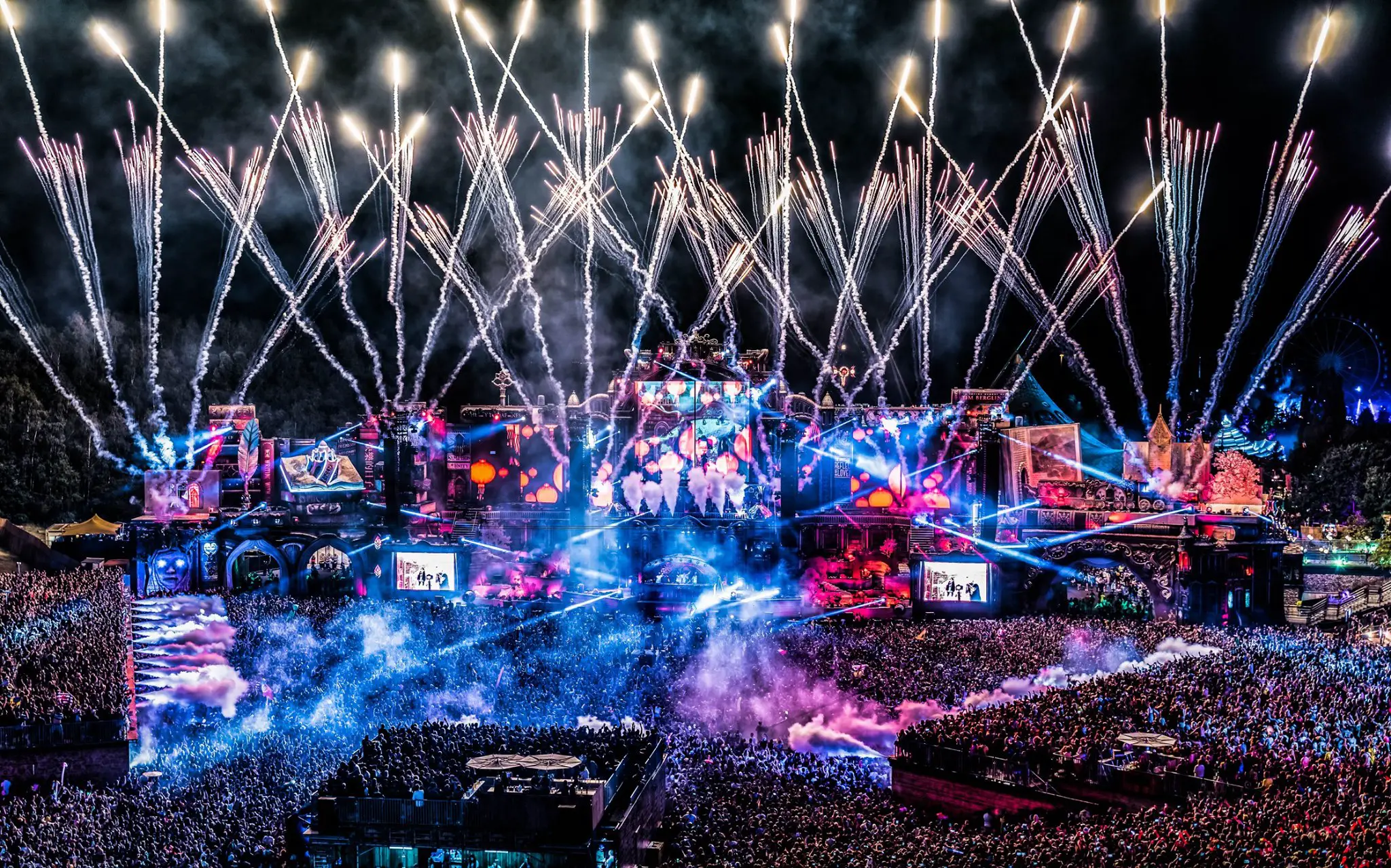 tomorrowland