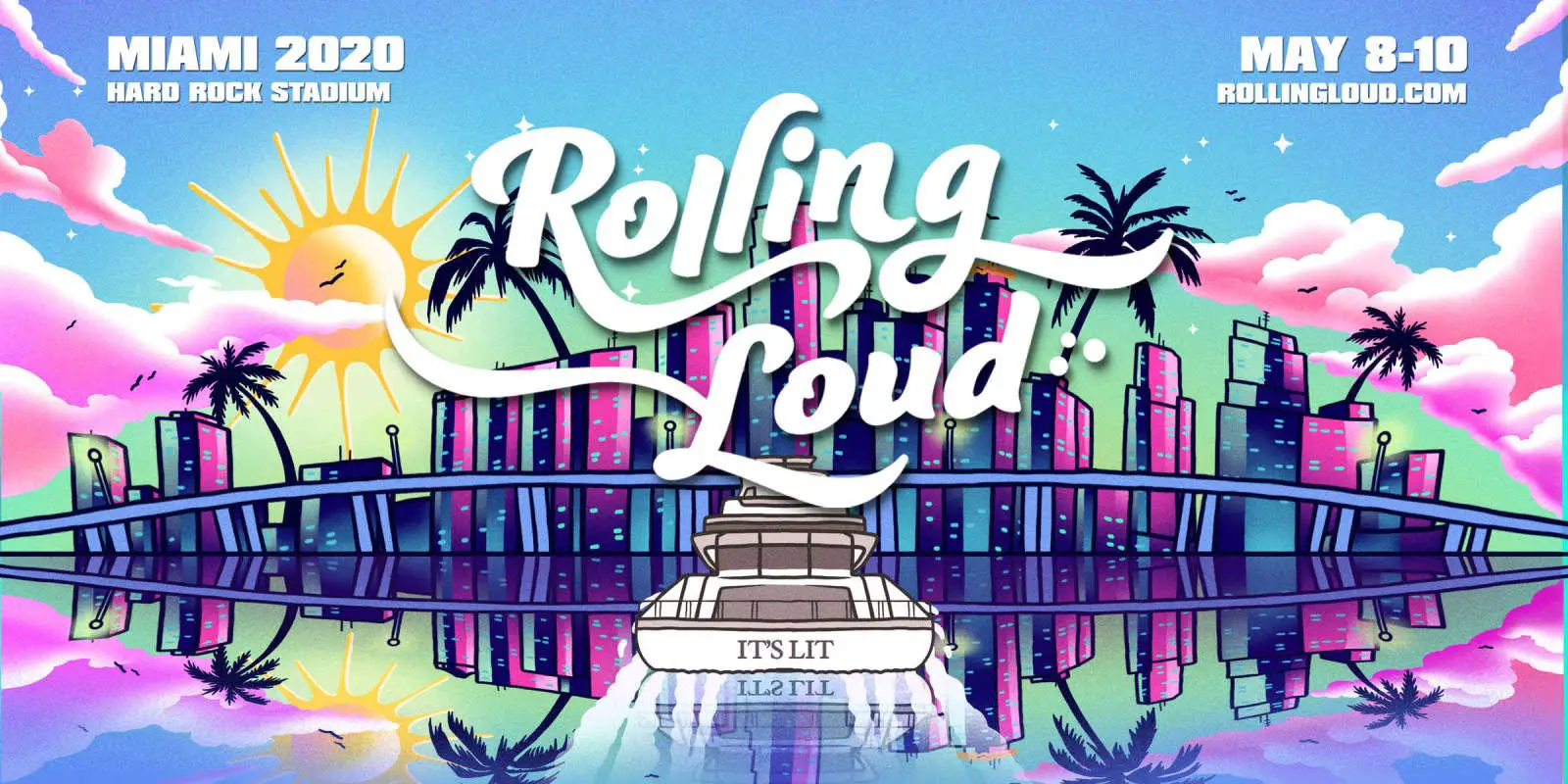 Rolling Loud